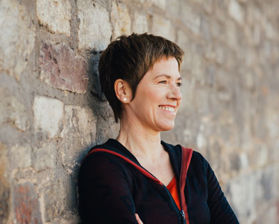 Maria Knissel