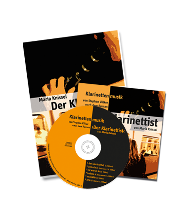 Romane von Maria Knissel