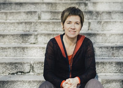 Maria Knissel